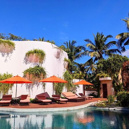 Waka Villa Private Pool Resort & Spa - Adults Only Сіємреап Екстер'єр фото