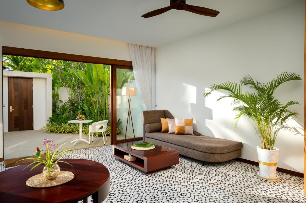 Waka Villa Private Pool Resort & Spa - Adults Only Сіємреап Екстер'єр фото