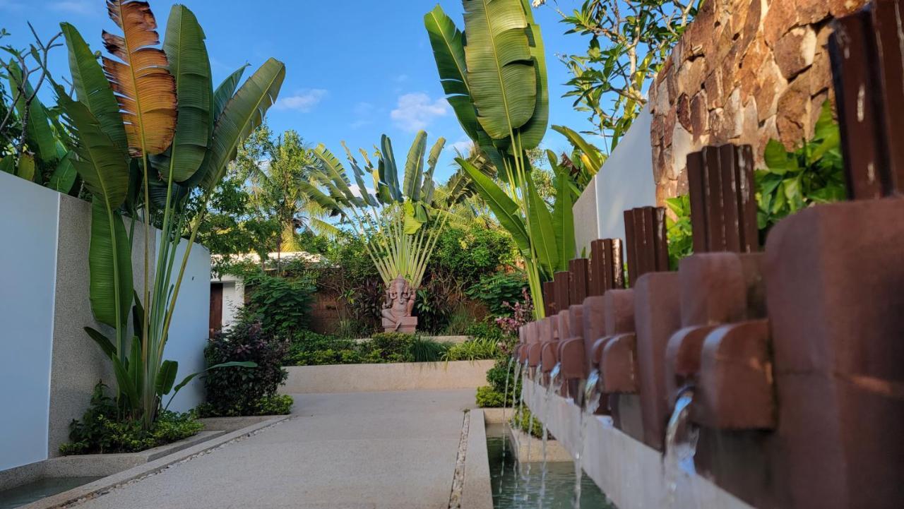 Waka Villa Private Pool Resort & Spa - Adults Only Сіємреап Екстер'єр фото