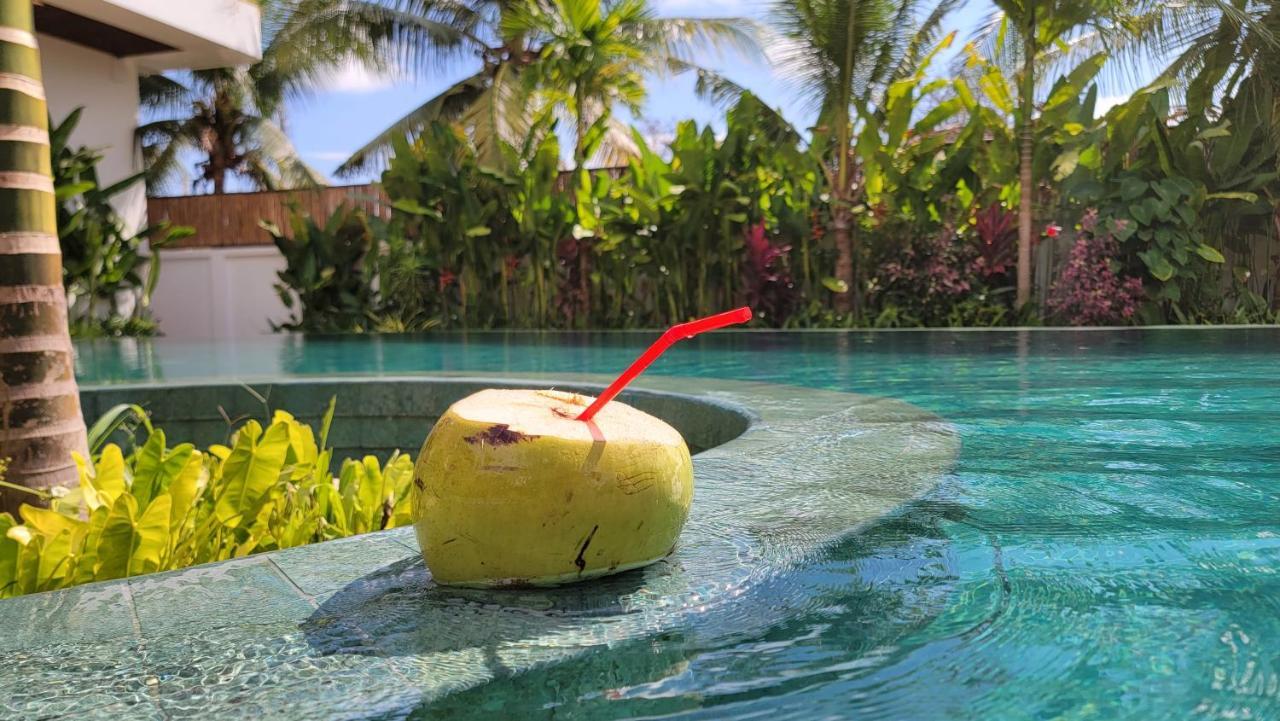 Waka Villa Private Pool Resort & Spa - Adults Only Сіємреап Екстер'єр фото
