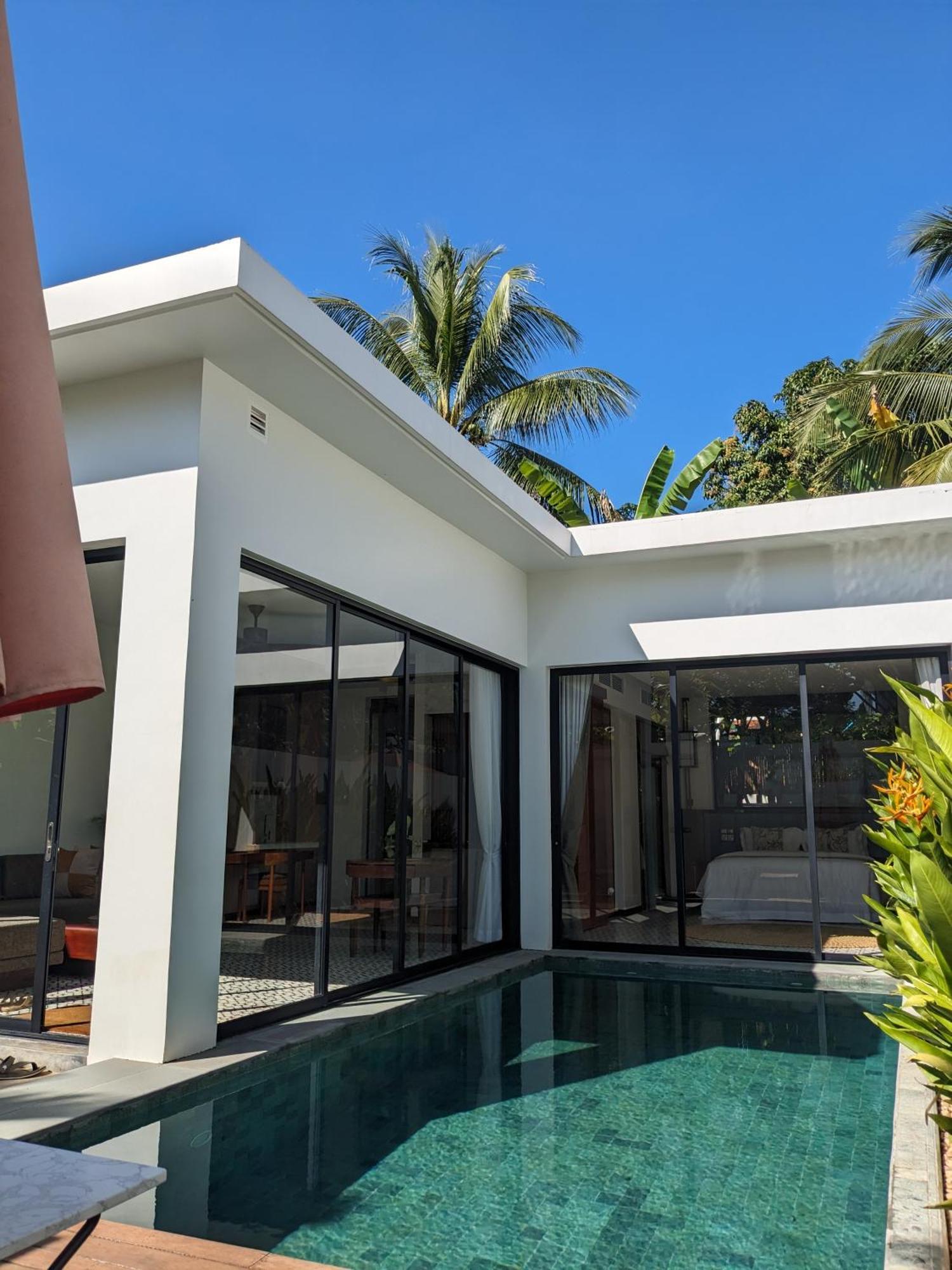 Waka Villa Private Pool Resort & Spa - Adults Only Сіємреап Екстер'єр фото