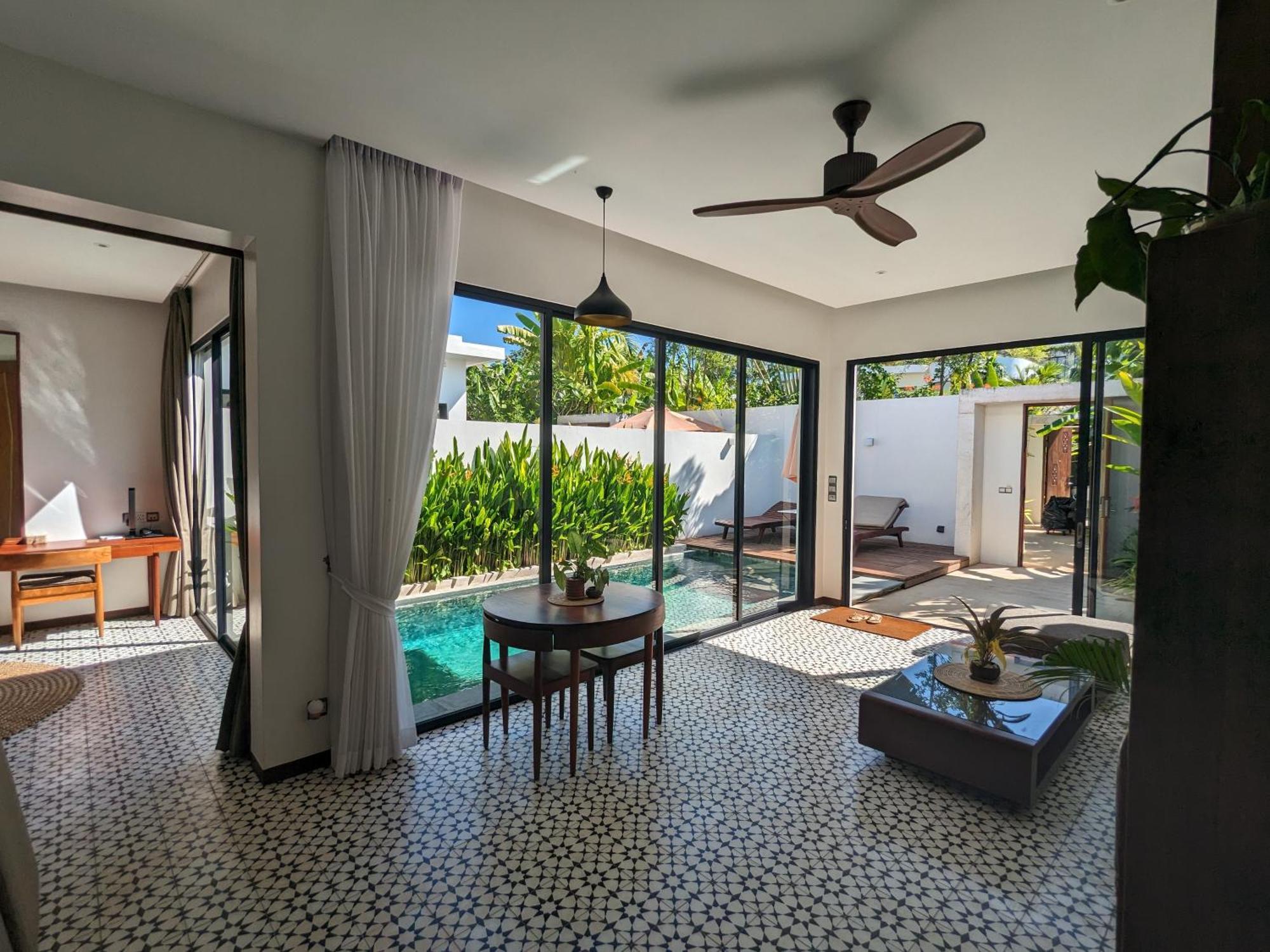 Waka Villa Private Pool Resort & Spa - Adults Only Сіємреап Екстер'єр фото